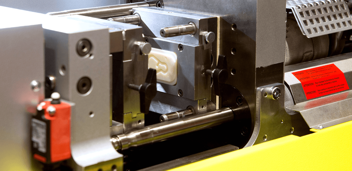 The Injection Molding Process: Part Four - Promold Plastics